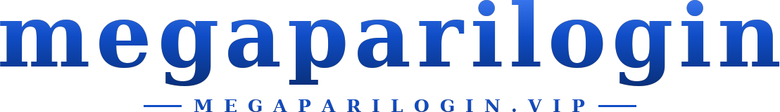 megaparilogin logo